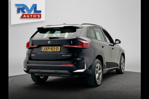 BMW X1 XDrive30e PHEV Widescreen Carplay Navigatie Camera Cruise Climate