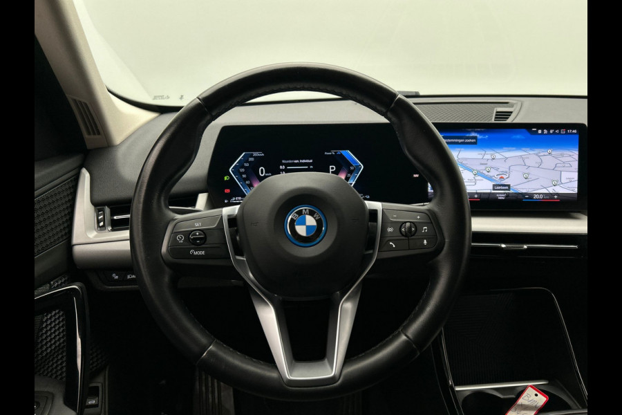 BMW X1 XDrive30e PHEV Widescreen Carplay Navigatie Camera Cruise Climate