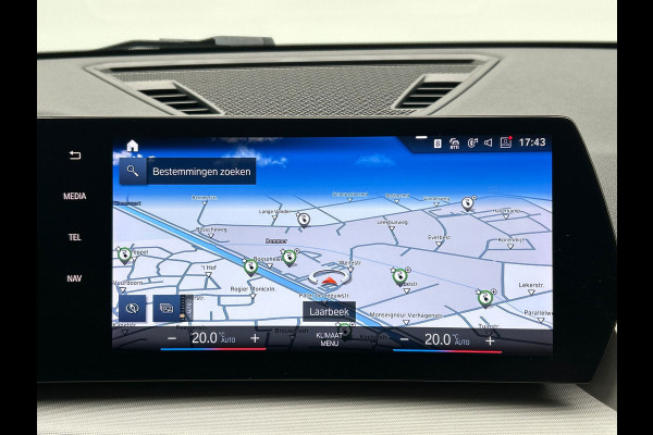 BMW X1 XDrive30e PHEV Widescreen Carplay Navigatie Camera Cruise Climate