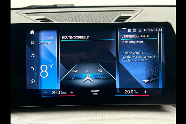 BMW X1 XDrive30e PHEV Widescreen Carplay Navigatie Camera Cruise Climate