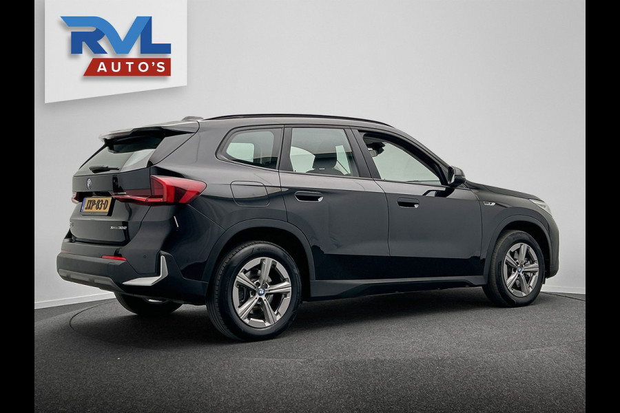 BMW X1 XDrive30e PHEV Widescreen Carplay Navigatie Camera Cruise Climate