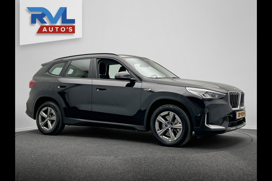 BMW X1 XDrive30e PHEV Widescreen Carplay Navigatie Camera Cruise Climate