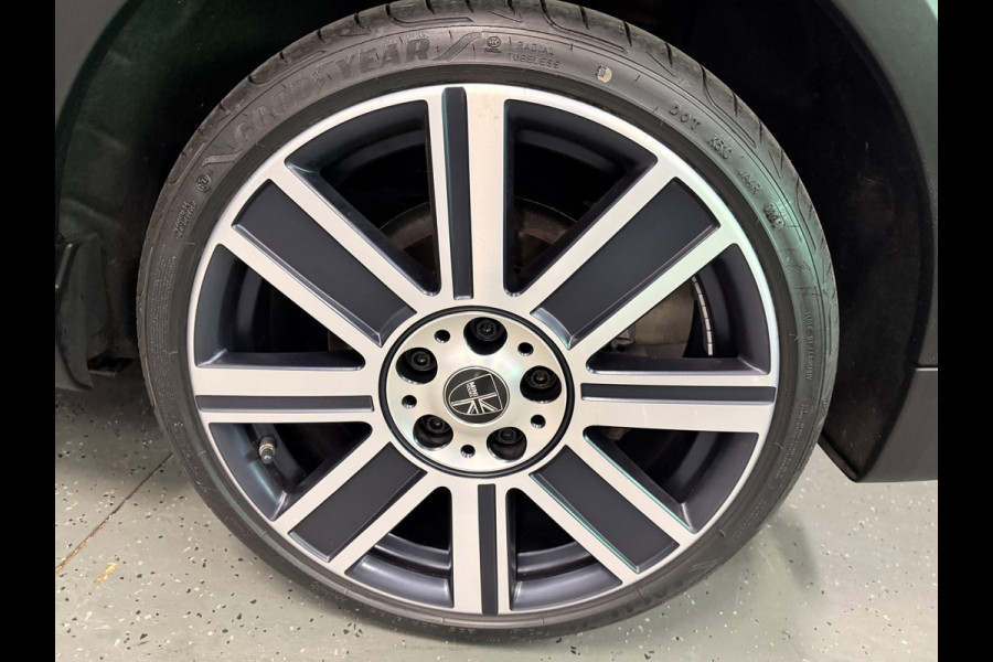 MINI 1.5 Cooper BLACK-EDITION PANO/H-UP/NAVI/CAM/DAB/CARPLAY/H-KARDON///