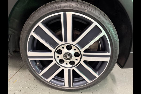 MINI 1.5 Cooper BLACK-EDITION PANO/H-UP/NAVI/CAM/DAB/CARPLAY/H-KARDON///