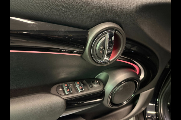 MINI 1.5 Cooper BLACK-EDITION PANO/H-UP/NAVI/CAM/DAB/CARPLAY/H-KARDON///