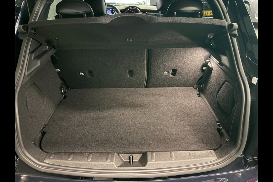 MINI 1.5 Cooper BLACK-EDITION PANO/H-UP/NAVI/CAM/DAB/CARPLAY/H-KARDON///