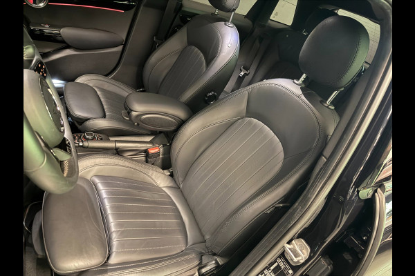 MINI 1.5 Cooper BLACK-EDITION PANO/H-UP/NAVI/CAM/DAB/CARPLAY/H-KARDON///