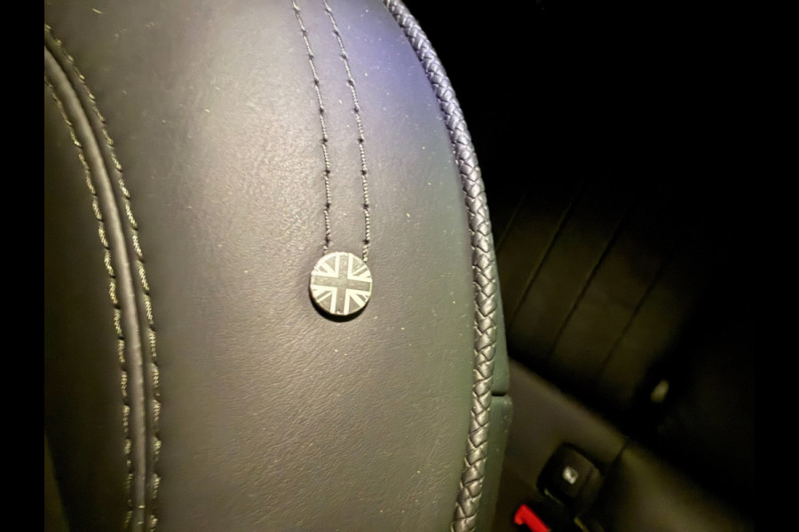 MINI 1.5 Cooper BLACK-EDITION PANO/H-UP/NAVI/CAM/DAB/CARPLAY/H-KARDON///