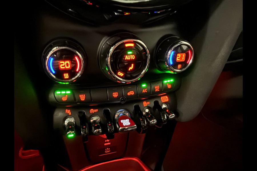 MINI 1.5 Cooper BLACK-EDITION PANO/H-UP/NAVI/CAM/DAB/CARPLAY/H-KARDON///