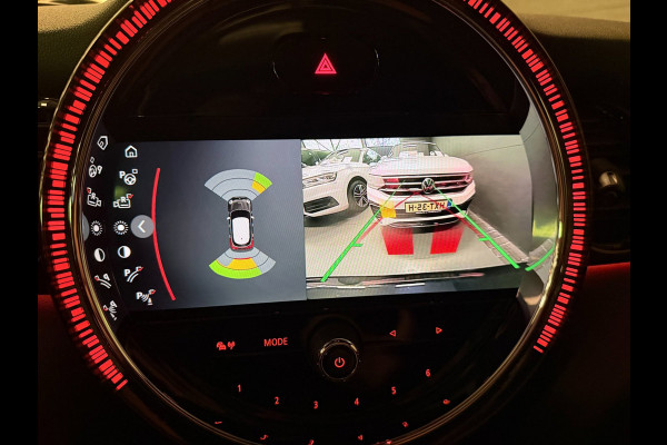 MINI 1.5 Cooper BLACK-EDITION PANO/H-UP/NAVI/CAM/DAB/CARPLAY/H-KARDON///