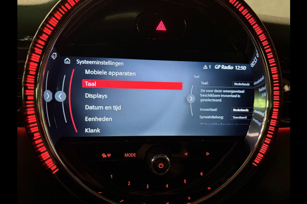 MINI 1.5 Cooper BLACK-EDITION PANO/H-UP/NAVI/CAM/DAB/CARPLAY/H-KARDON///