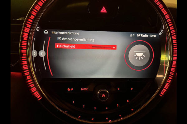 MINI 1.5 Cooper BLACK-EDITION PANO/H-UP/NAVI/CAM/DAB/CARPLAY/H-KARDON///