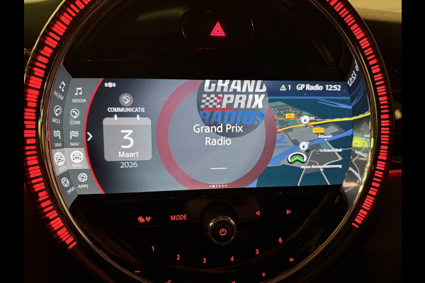 MINI 1.5 Cooper BLACK-EDITION PANO/H-UP/NAVI/CAM/DAB/CARPLAY/H-KARDON///