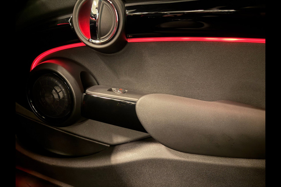 MINI 1.5 Cooper BLACK-EDITION PANO/H-UP/NAVI/CAM/DAB/CARPLAY/H-KARDON///