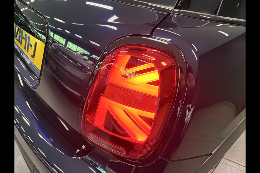 MINI 1.5 Cooper BLACK-EDITION PANO/H-UP/NAVI/CAM/DAB/CARPLAY/H-KARDON///