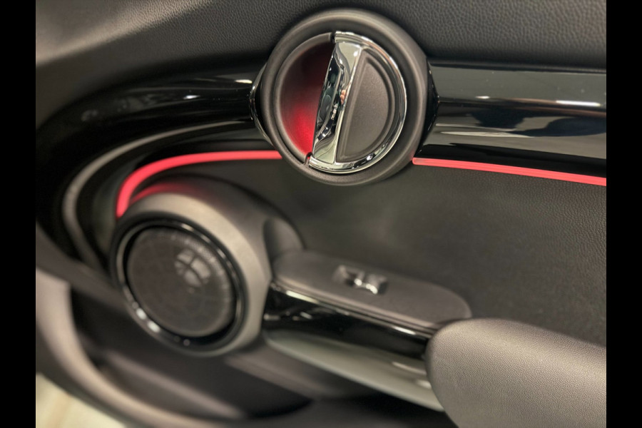 MINI 1.5 Cooper BLACK-EDITION PANO/H-UP/NAVI/CAM/DAB/CARPLAY/H-KARDON///