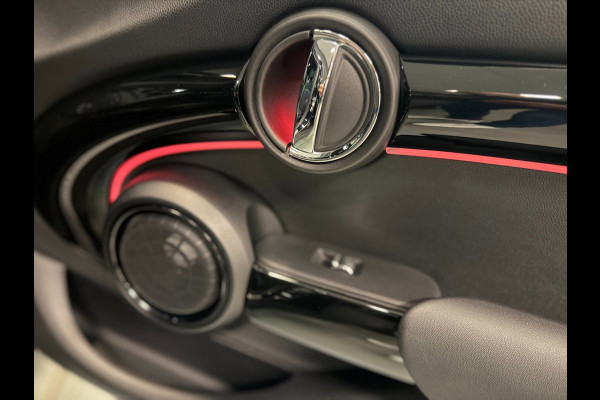 MINI 1.5 Cooper BLACK-EDITION PANO/H-UP/NAVI/CAM/DAB/CARPLAY/H-KARDON///