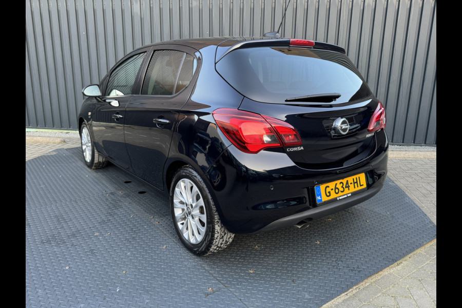 Opel Corsa 1.0 Turbo 120 Jaar Edition Prijs Rijklaar!!