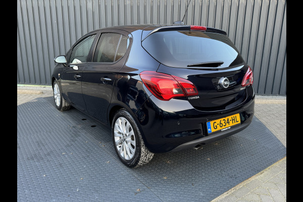 Opel Corsa 1.0 Turbo 120 Jaar Edition Prijs Rijklaar!!