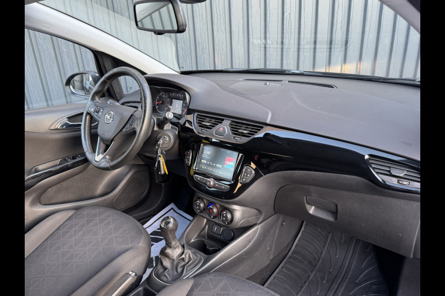 Opel Corsa 1.0 Turbo 120 Jaar Edition Prijs Rijklaar!!