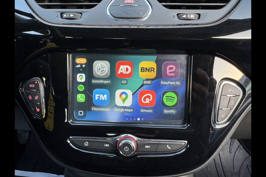 Opel Corsa 1.0 Turbo 120 Jaar Edition Prijs Rijklaar!!