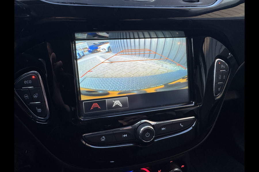 Opel Corsa 1.0 Turbo 120 Jaar Edition Prijs Rijklaar!!