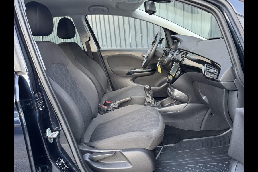 Opel Corsa 1.0 Turbo 120 Jaar Edition Prijs Rijklaar!!