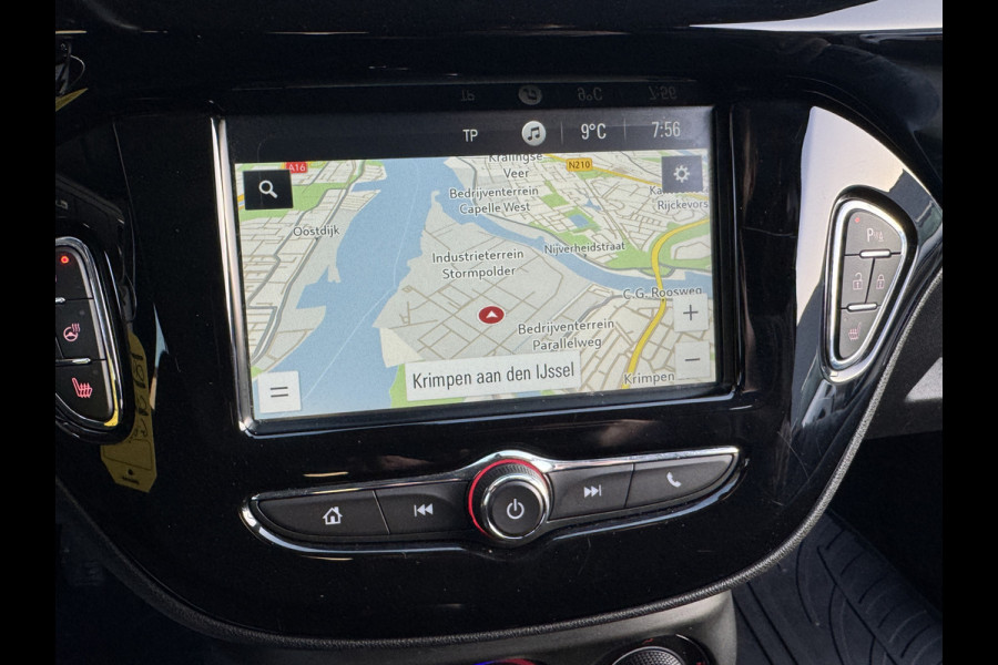 Opel Corsa 1.0 Turbo 120 Jaar Edition Prijs Rijklaar!!