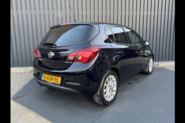 Opel Corsa 1.0 Turbo 120 Jaar Edition Prijs Rijklaar!!