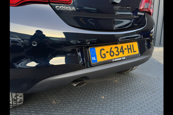Opel Corsa 1.0 Turbo 120 Jaar Edition Prijs Rijklaar!!