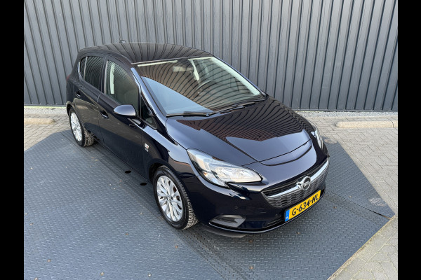 Opel Corsa 1.0 Turbo 120 Jaar Edition Prijs Rijklaar!!