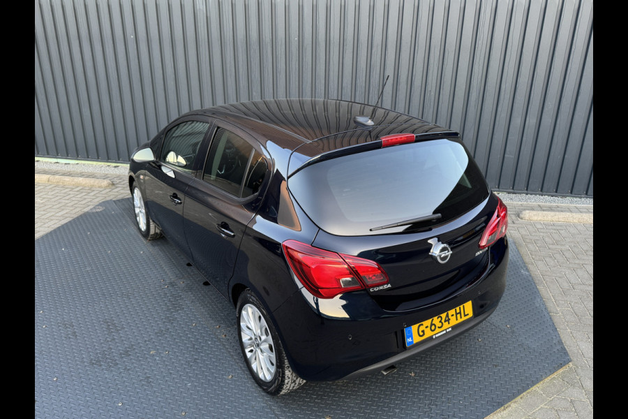 Opel Corsa 1.0 Turbo 120 Jaar Edition Prijs Rijklaar!!