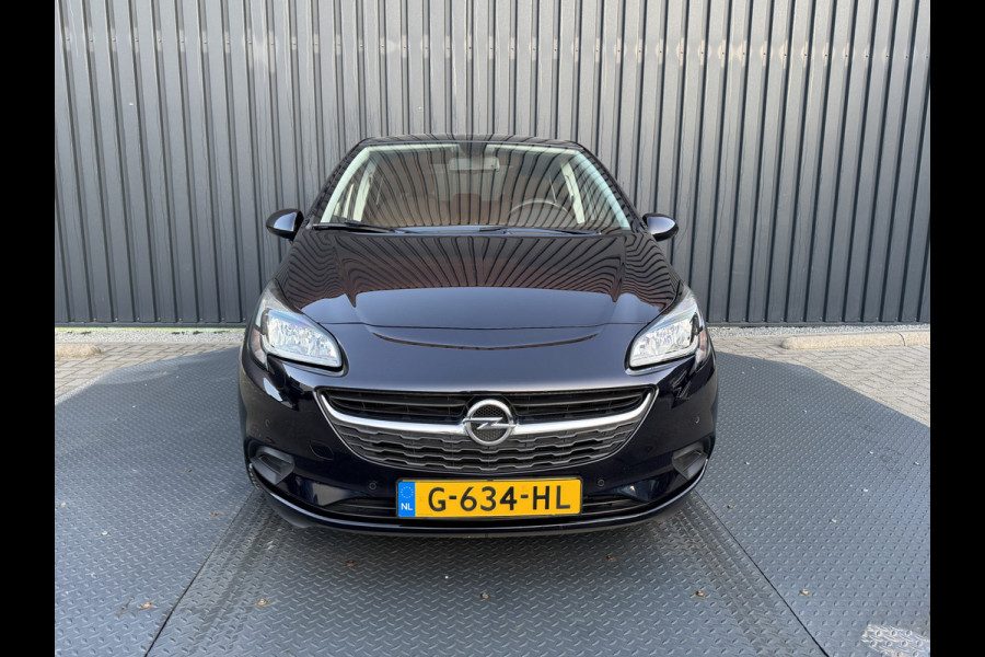 Opel Corsa 1.0 Turbo 120 Jaar Edition Prijs Rijklaar!!