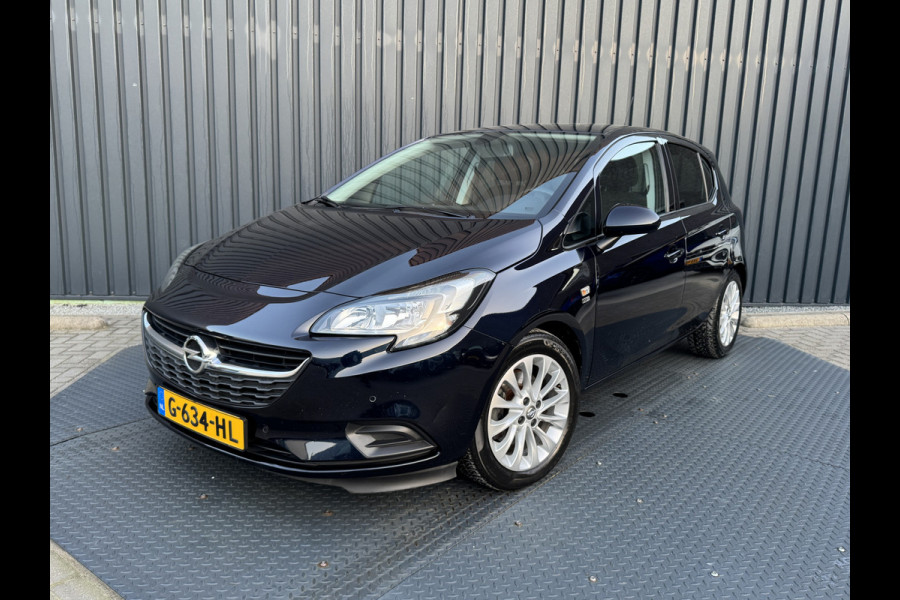 Opel Corsa 1.0 Turbo 120 Jaar Edition Prijs Rijklaar!!