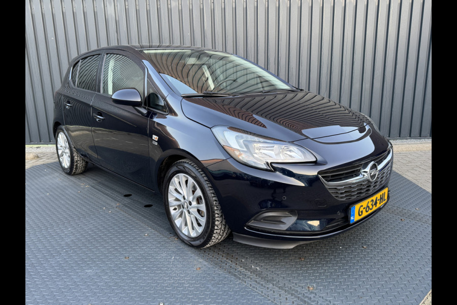 Opel Corsa 1.0 Turbo 120 Jaar Edition Prijs Rijklaar!!