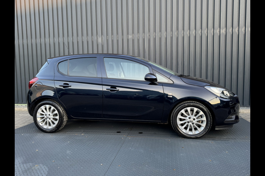 Opel Corsa 1.0 Turbo 120 Jaar Edition Prijs Rijklaar!!