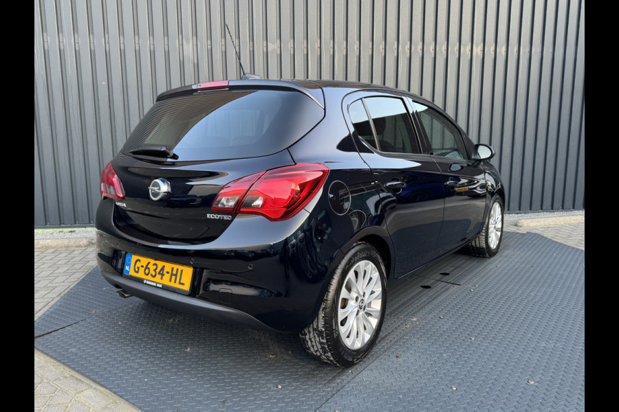 Opel Corsa 1.0 Turbo 120 Jaar Edition Prijs Rijklaar!!
