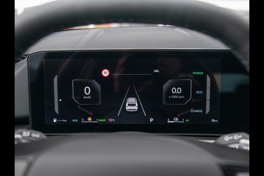 Kia Sportage 1.6 T-GDi Hybrid DynamicLine