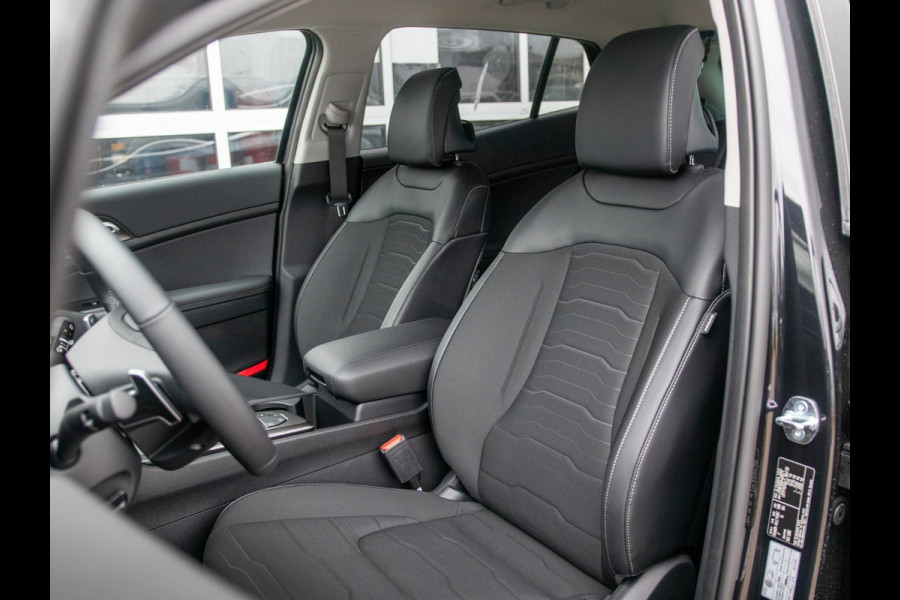 Kia Sportage 1.6 T-GDi Hybrid DynamicLine