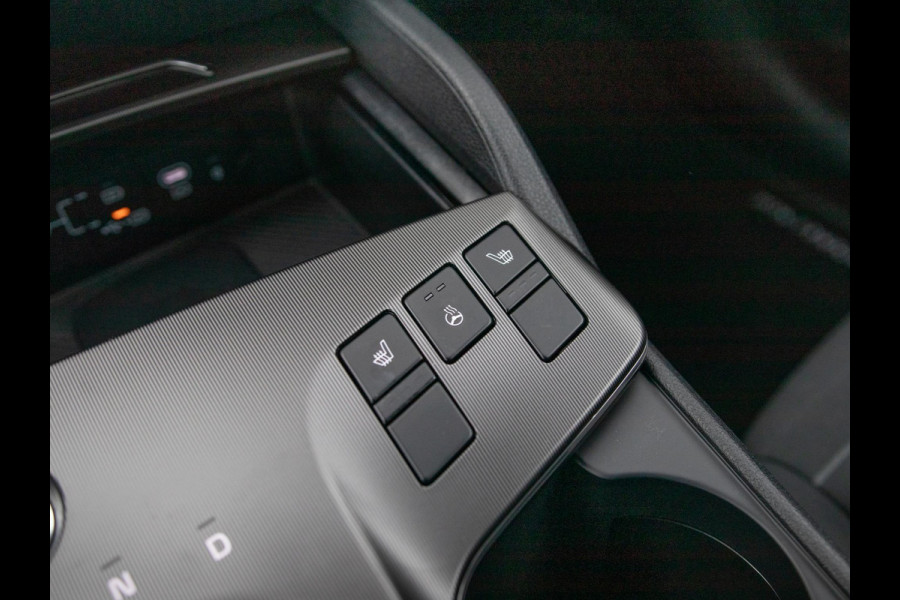 Kia Sportage 1.6 T-GDi Hybrid DynamicLine