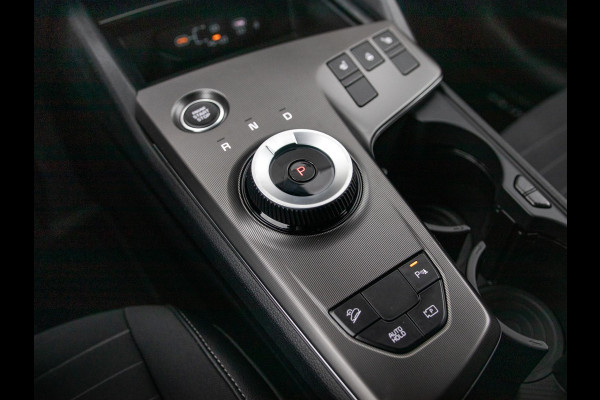 Kia Sportage 1.6 T-GDi Hybrid DynamicLine