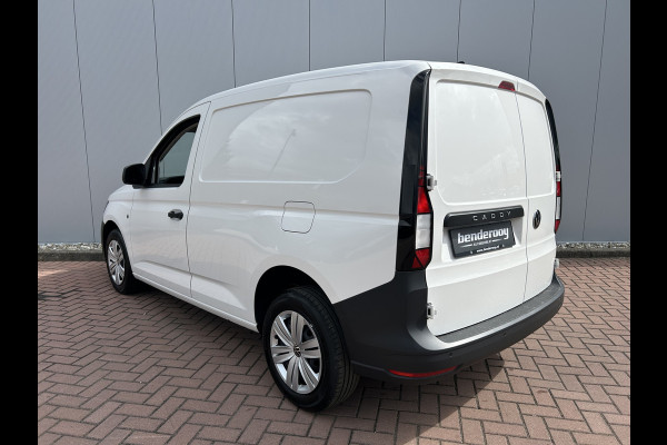 Volkswagen Caddy Cargo 1.5 TSI 114pk | Cruise | Bluetooth
