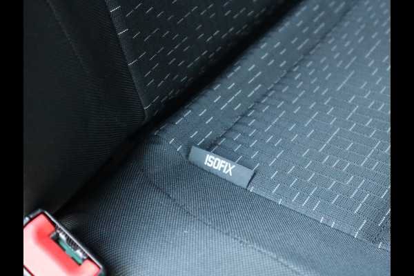 Mercedes-Benz Vito 116 CDI Euro 6 Automaat - DC 5 Pers - 2x Schuifdeur - LED - Trekhaak - Camera