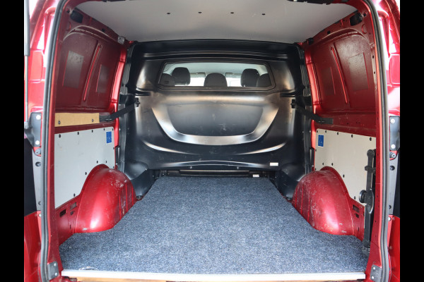 Mercedes-Benz Vito 116 CDI Euro 6 Automaat - DC 5 Pers - 2x Schuifdeur - LED - Trekhaak - Camera