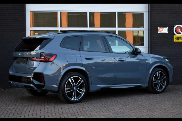 BMW X1 xDrive30e Plugin Hybrid 326PK Aut. M-Sport | Panodak | Head-Up | 360 Camera | Navi | Incl. garantie