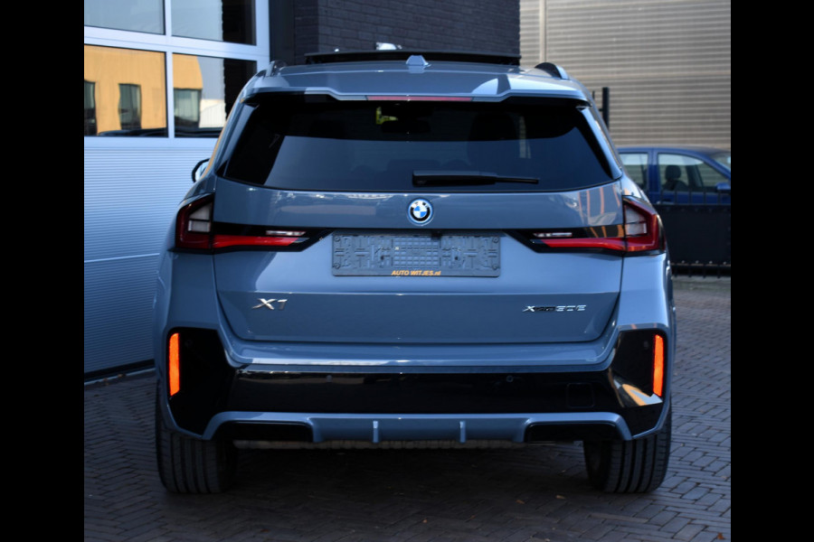 BMW X1 xDrive30e Plugin Hybrid 326PK Aut. M-Sport | Panodak | Head-Up | 360 Camera | Navi | Incl. garantie