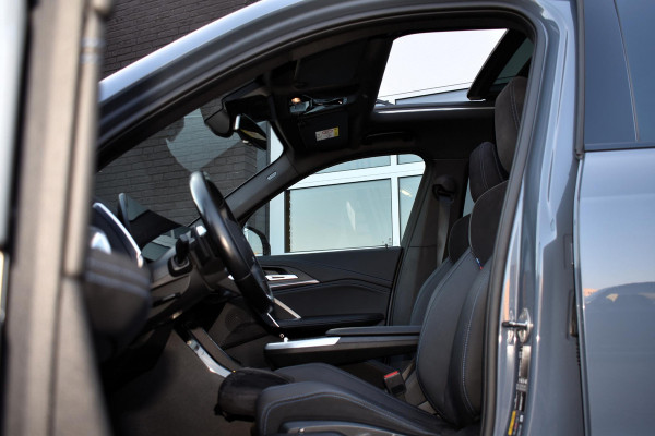 BMW X1 xDrive30e Plugin Hybrid 326PK Aut. M-Sport | Panodak | Head-Up | 360 Camera | Navi | Incl. garantie