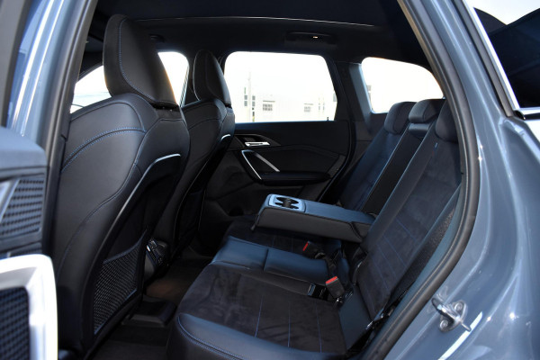 BMW X1 xDrive30e Plugin Hybrid 326PK Aut. M-Sport | Panodak | Head-Up | 360 Camera | Navi | Incl. garantie