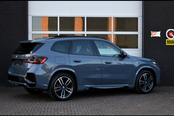 BMW X1 xDrive30e Plugin Hybrid 326PK Aut. M-Sport | Panodak | Head-Up | 360 Camera | Navi | Incl. garantie