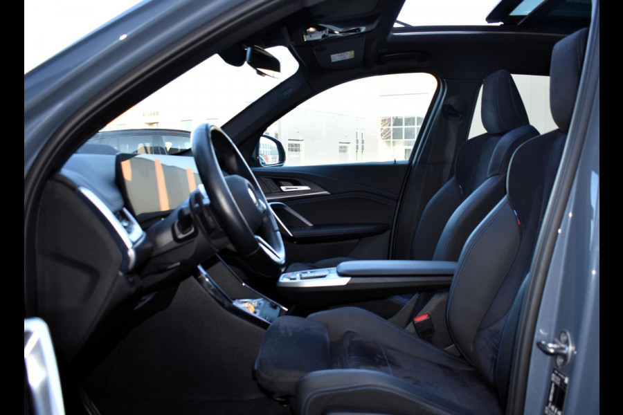 BMW X1 xDrive30e Plugin Hybrid 326PK Aut. M-Sport | Panodak | Head-Up | 360 Camera | Navi | Incl. garantie